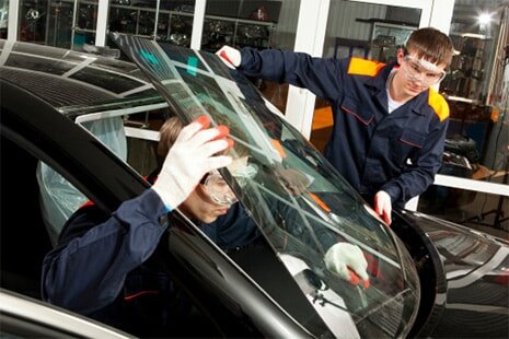 Utah and Idaho Auto Glass and Repair and Replacement