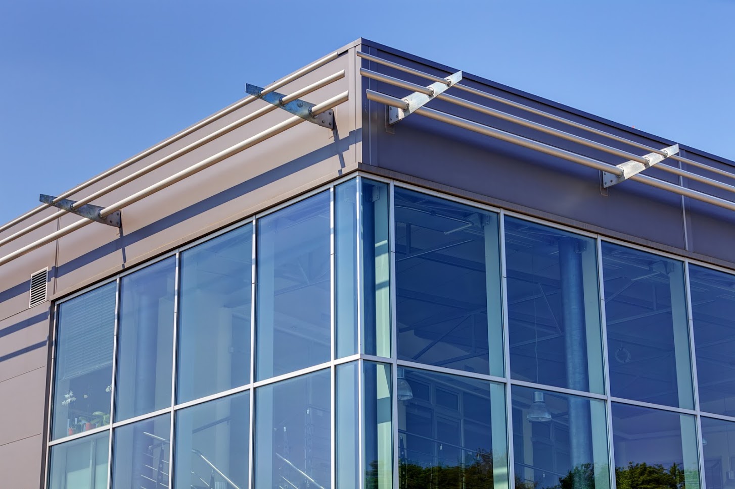 Storefront Glass Install, Repair and Replacement in Utah and Idaho States