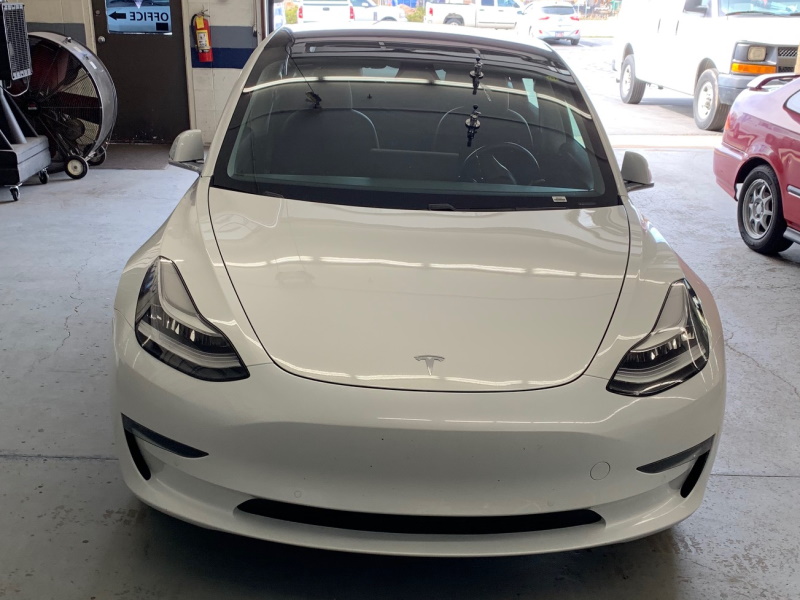 Authorized Tesla Windows and Windshields Repair and Replacement in Utah and Idaho