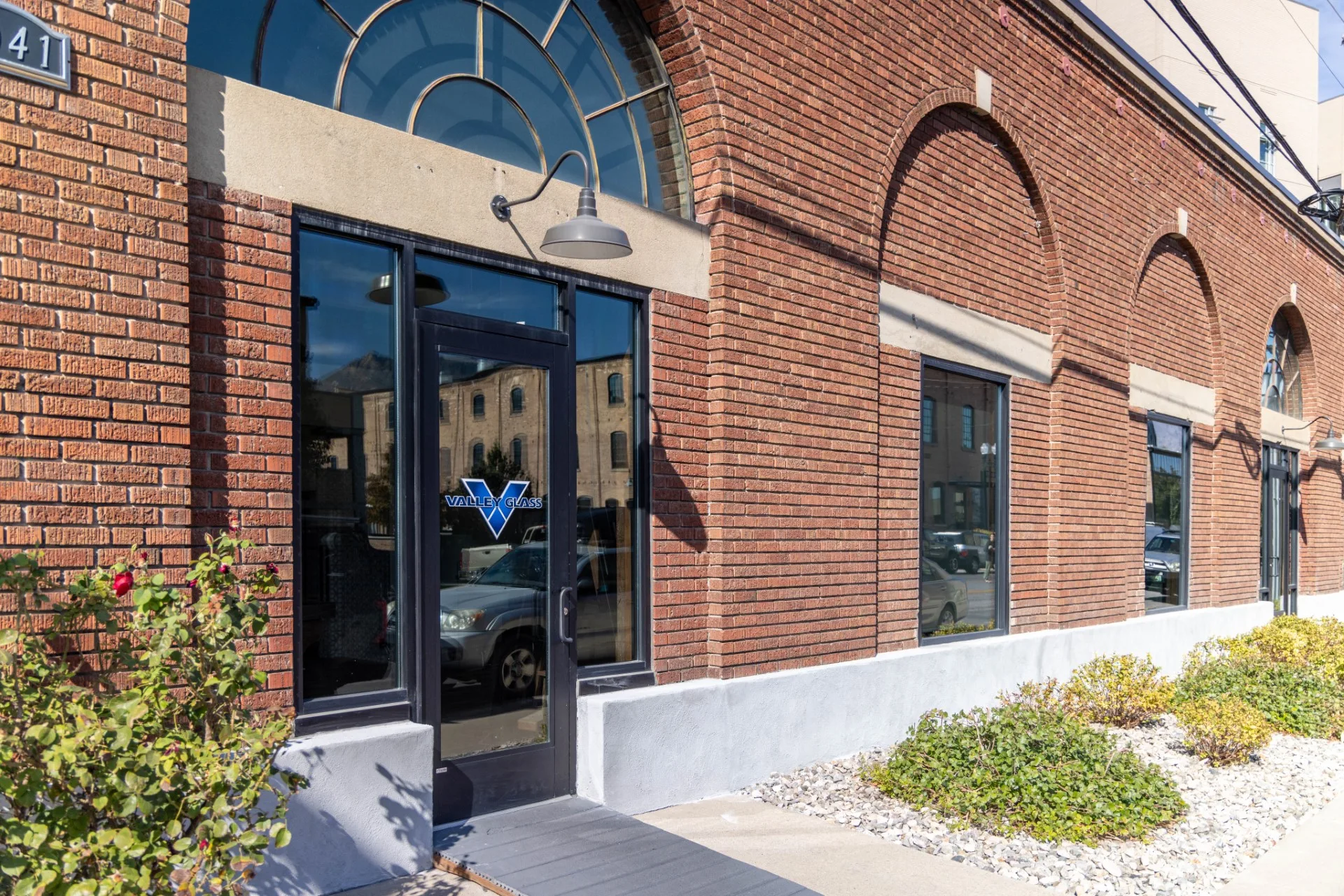 Doors & Windows Ogden Utah | Valley Glass | Glass Company