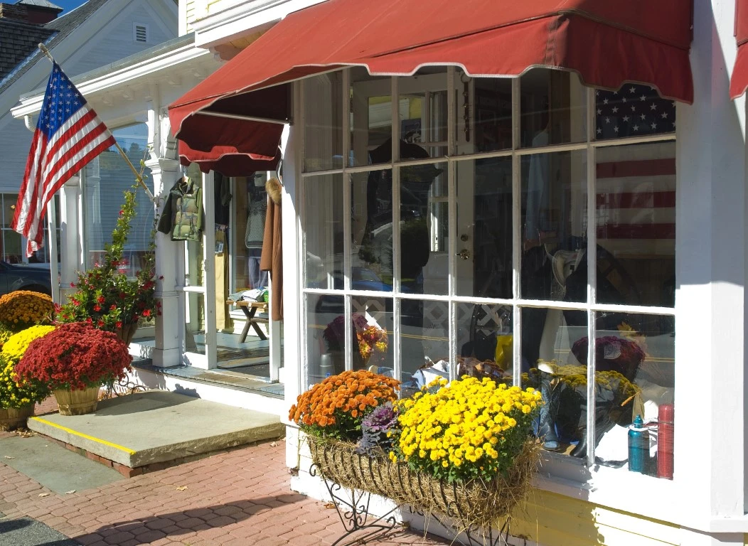 High-Quality Storefront Glass - Ogden, Salt Lake City, Boise