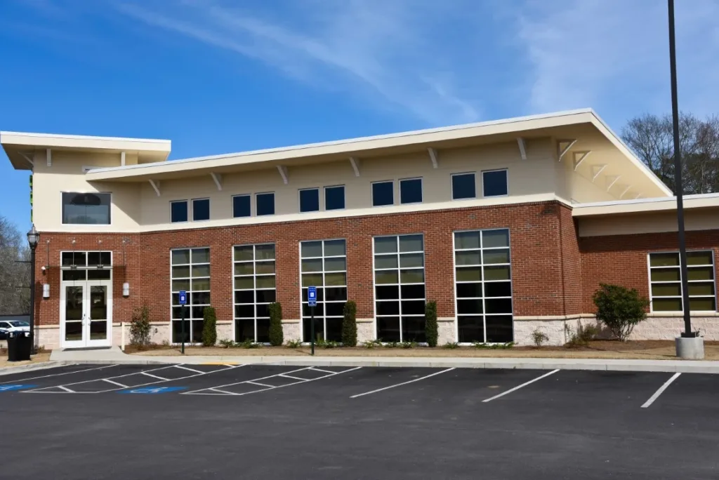 High-Quality Storefront Glass - Ogden, Salt Lake City, Boise