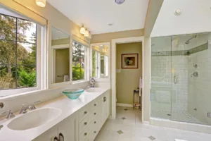 Bathroom Remodel Must-Have: How to Pick the Perfect Glass Shower Door