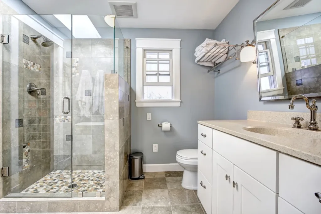 Bathroom Remodel - Salt Lake City, Ogden, Boise, Idaho Falls